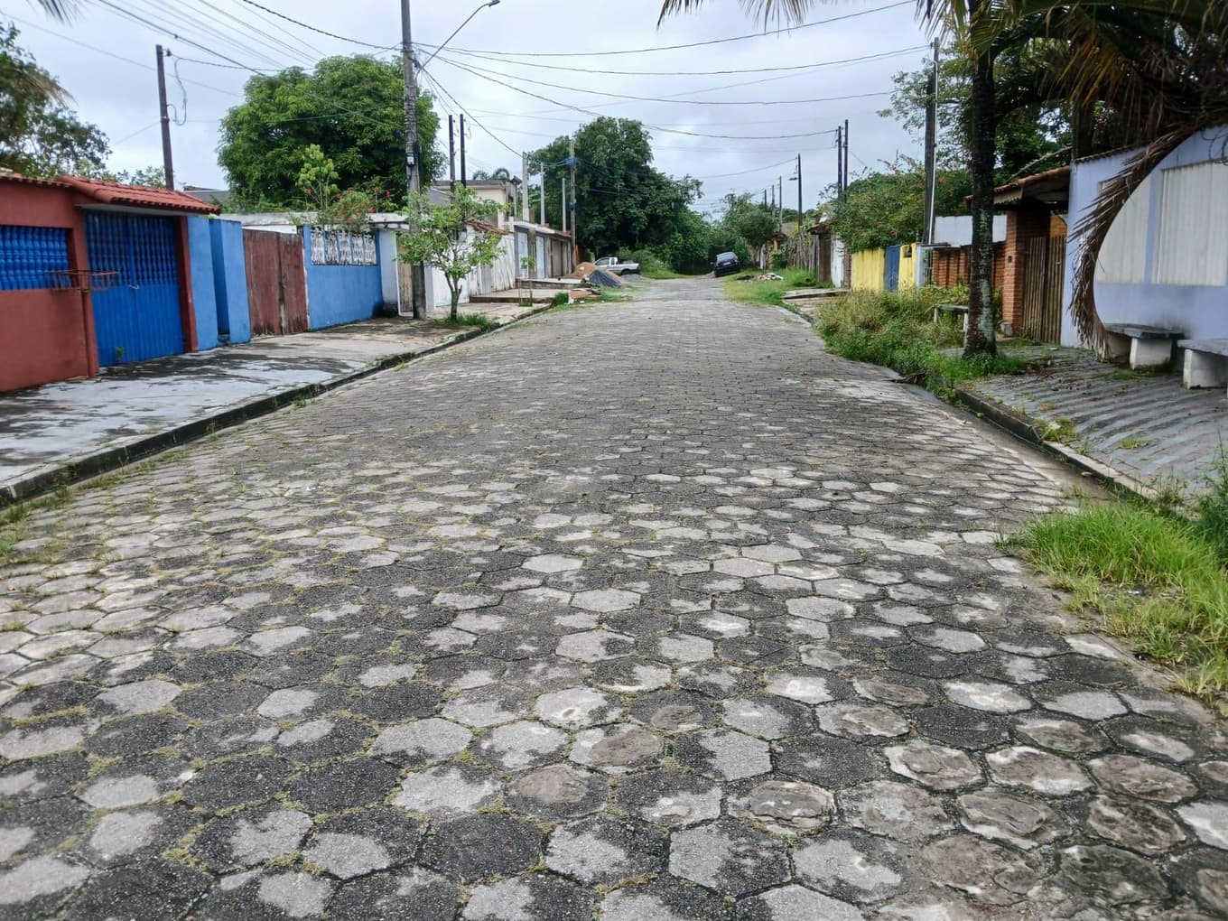Foto 5 de 6: Casa em leilão em Itanhaém - SP — Casa 189m², Bopiranga, Itanhaém/SP - Ocupado
