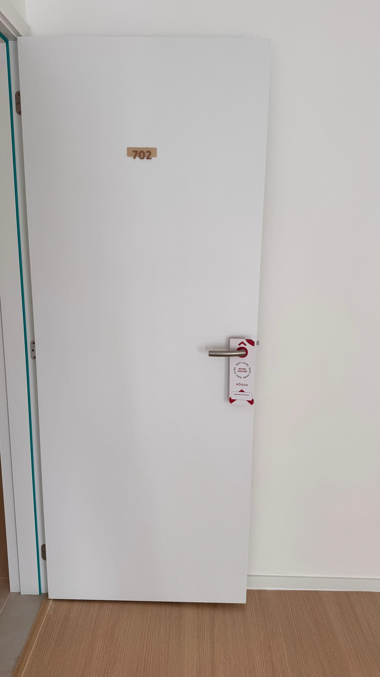 Foto 6 de 13: Apartamento em leilão em Barra Velha - SC — Apartamento Rogga - Barra Velha