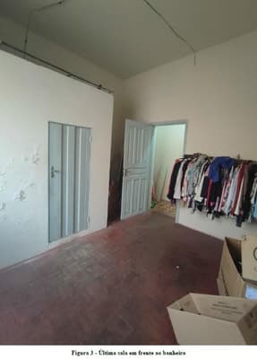 Foto 4 de 16: Comercial em leilão em Presidente Venceslau - SP, bairro Centro — Imóvel Residencial/Comercial