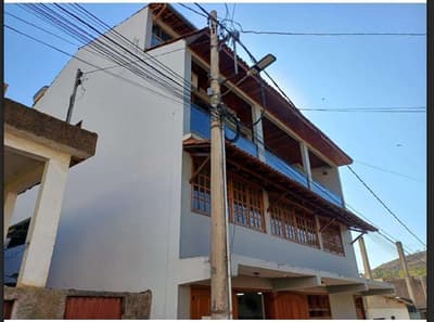 Foto 1 de 14: Comercial em leilão em Astolfo Dutra - MG, bairro Nossa Senhora de Fátima — O Terreno de 200,00M²