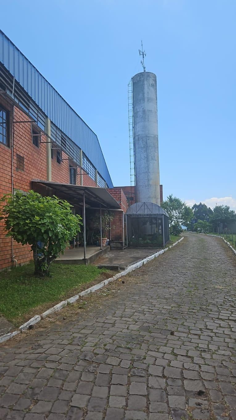 Foto 14 de 18: Comercial em leilão em Nova Petrópolis - RS — COMPLEXO INDUSTRIAL EM NOVA PETRÓPOLIS RS