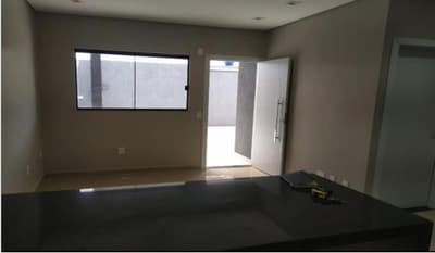 Foto 5 de 13: Casa em leilão em Águas Lindas De Goiás - GO — Casa, Ocupado, 200.0 m2, ÁGUAS LINDAS DE GOIÁS / GO