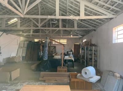 Foto 4 de 5: Comercial em leilão em Siqueira Campos - PR, bairro Centro — IMÓVEL URBANO COM ÁREA TOTAL DE 163,35m2- Em SIQUEIRA CAMPOS/PR