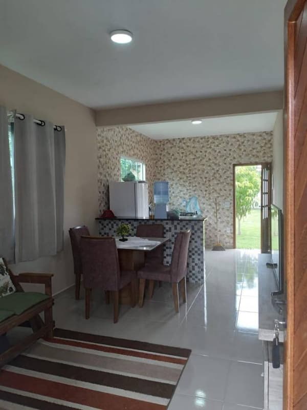 Foto 13 de 23: Casa em leilão em Saquarema - RJ — Casa, Ocupado, Saquarema / RJ (27% abaixo da avaliação)