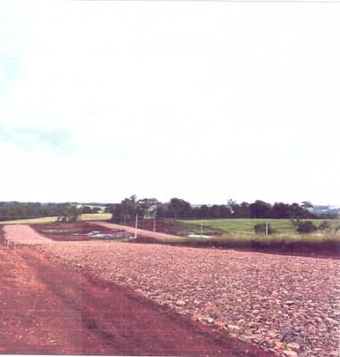 Foto 2 de 3: Terreno em leilão em Frederico Westphalen - RS — LOTE URBANO COM ÁREA TOTAL DE 342,99m² - FREDERICO WESTPHALEN/RS
