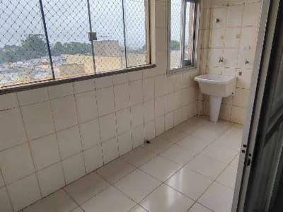 Foto 5 de 12: Apartamento em leilão em Arapongas - PR, bairro Vila Cascata — Apartamento, Arapongas / PR