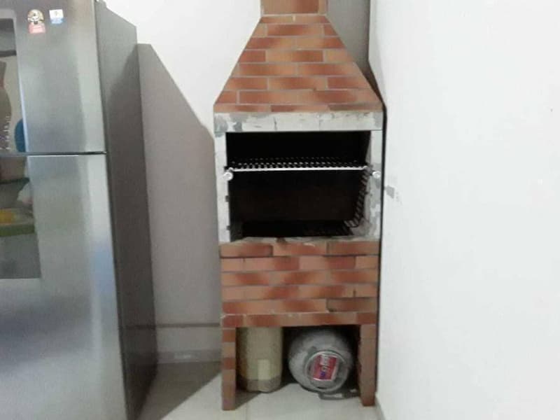 Foto 16 de 30: Casa em leilão em Camapuã - MS — Casa, Ocupado, Camapuã / MS (37% abaixo da avaliação)