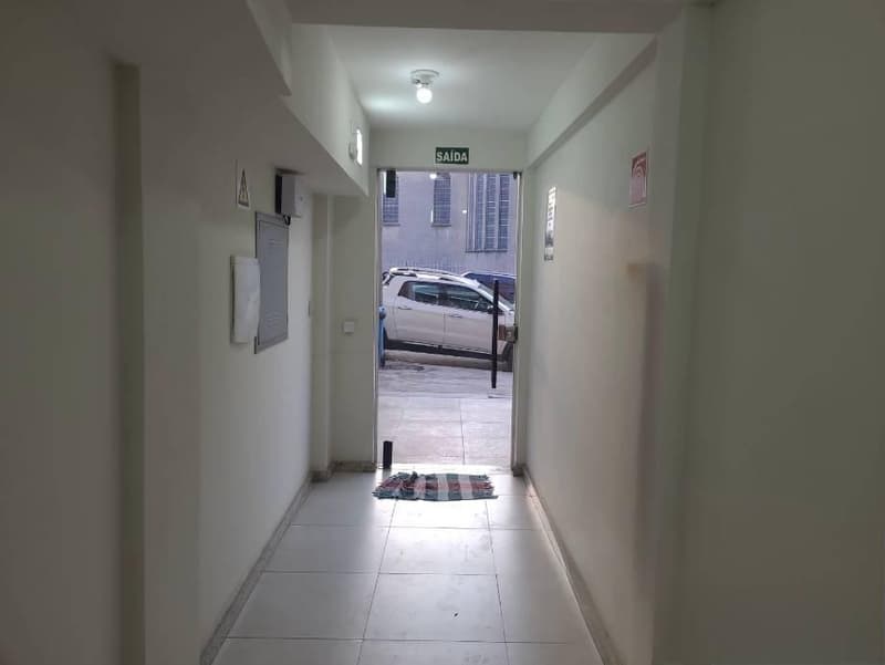 Foto 12 de 13: Apartamento em leilão em Barbacena - MG, bairro São José — Apartamento, Barbacena / MG