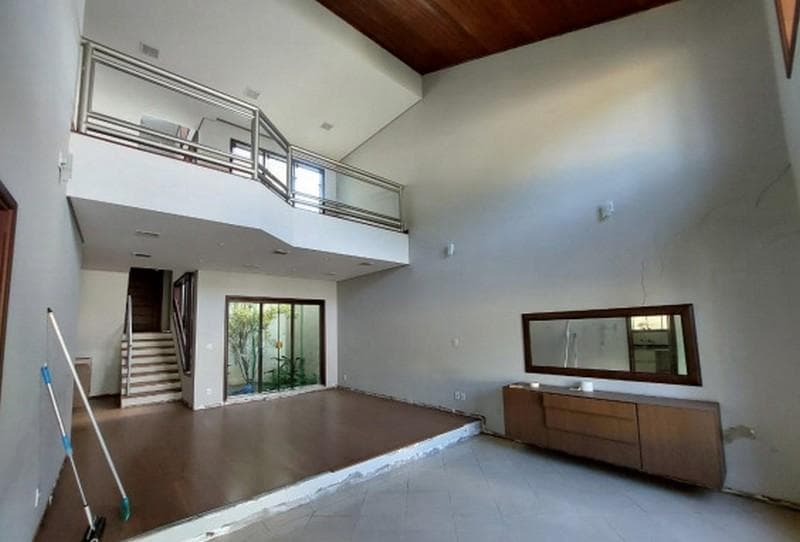 Foto 6 de 8: Casa em leilão em Sorocaba - SP — Casa 311m² na Granja Olga III em Sorocaba/SP