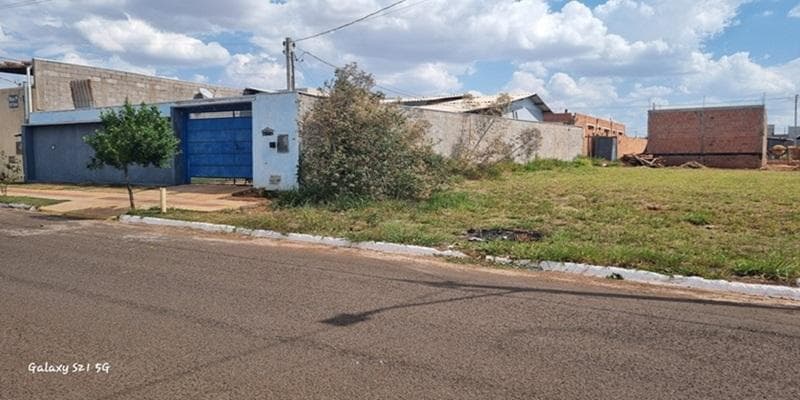 Foto 3 de 3: Terreno em leilão em São Gabriel Do Oeste - MS — TERRENO URBANO | A.T. 300 M² LOTEAMENTO RESIDENCIAL CIDADE JARDIM | SÃO GABRIEL DO OESTE/MS