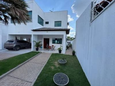 Foto 3 de 6: Casa em leilão em Batalha - PI, bairro São Francisco — Casa, Batalha / PI