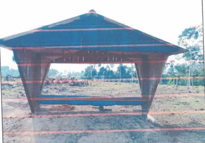 Foto 2 de 13: Area Rural em leilão em Alto Alegre Dos Parecis - RO — IMÓVEL RURAL | A.T 26,44 HA | ALTO ALEGRE DOS PARECIS, COMARCA DE SANTA LUZIA D'OESTE/RO