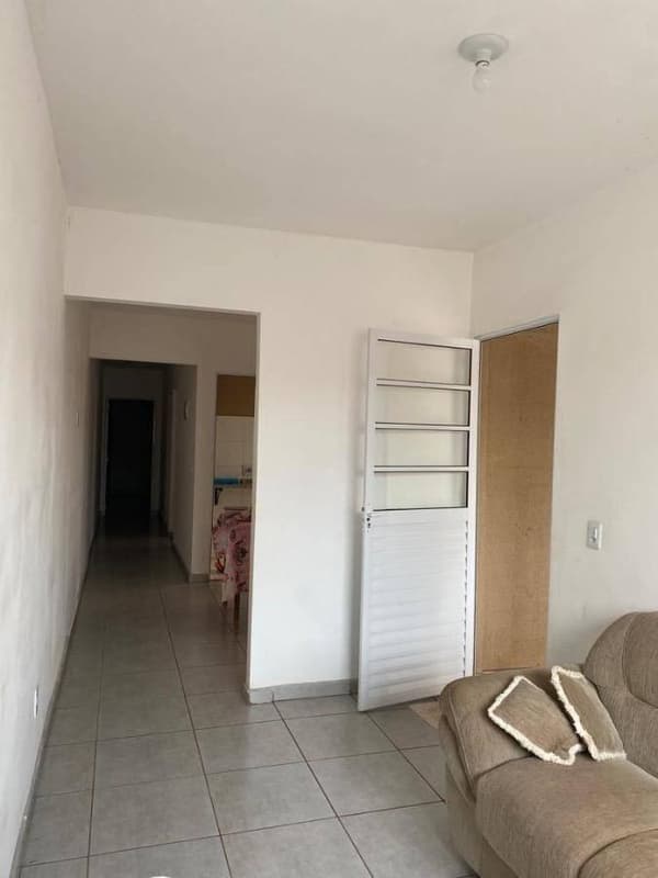 Foto 2 de 10: Casa em leilão em Itumbiara - GO, bairro Jardim Europa — Casa, Itumbiara / GO