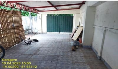 Foto 21 de 21: Casa em leilão em Corumbá - MS — Ocupado, 199.83 m2, CORUMBÁ / MS