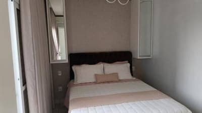 Foto 7 de 15: Casa em leilão em Limeira - SP — Casa 152,78m² com Terreno 200m² | Limeira-SP | Residencial Palmeira Real - 3 Dorms - 2 Banheiros - Financiamento até 420 Meses!