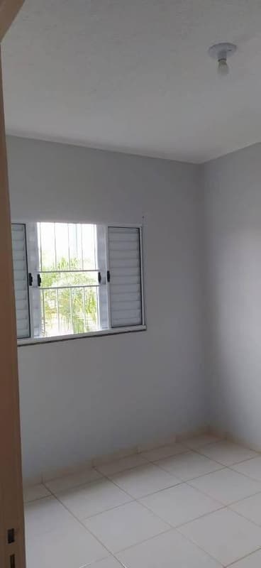 Foto 10 de 10: Casa em leilão em Sinop - MT, bairro Reserva Celeste — Casa em Condomínio 52m² | Sinop-MT | Reserva Celeste | Financiamento até 420 Meses!