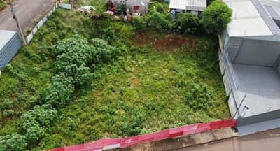 Foto 1 de 8: Imóvel em leilão em Passo Fundo - RS, bairro Jardim América — IMÓVEL URBANO COM ÁREA TOTAL DE 170,72 m2, EM PASSO FUNDO-RS