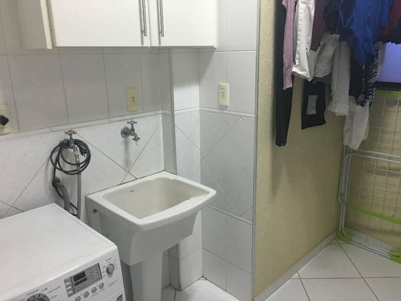 Foto 6 de 12: Apartamento em leilão em Sumaré - SP, bairro Jardim Macarenko — Apto 117m² c/ 1 Vaga | Sumaré-SP | Edifício Porto Seguro | Jardim Macarenko - 3 Dorms, 2 Banheiros - Próximo ao Shopping ParkCity Sumaré - Financiamento até 420 Meses!