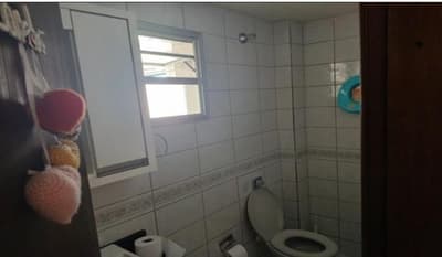 Foto 6 de 17: Casa em leilão em Curitiba - PR, bairro Santa Cândida — Casa, Ocupado, 223.0 m2, CURITIBA / PR