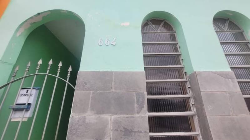 Foto 8 de 9: Casa em leilão em Taubaté - SP, bairro Centro — Casa, Taubaté / SP