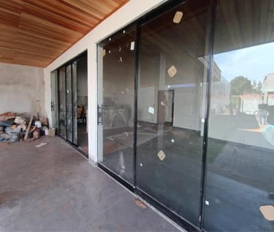 Foto 2 de 16: Casa em leilão em Fênix - PR, bairro Fênix — IMÓVEL URBANO COM ÁREA TOTAL DE 600.00 m2- Em Fênix/PR
