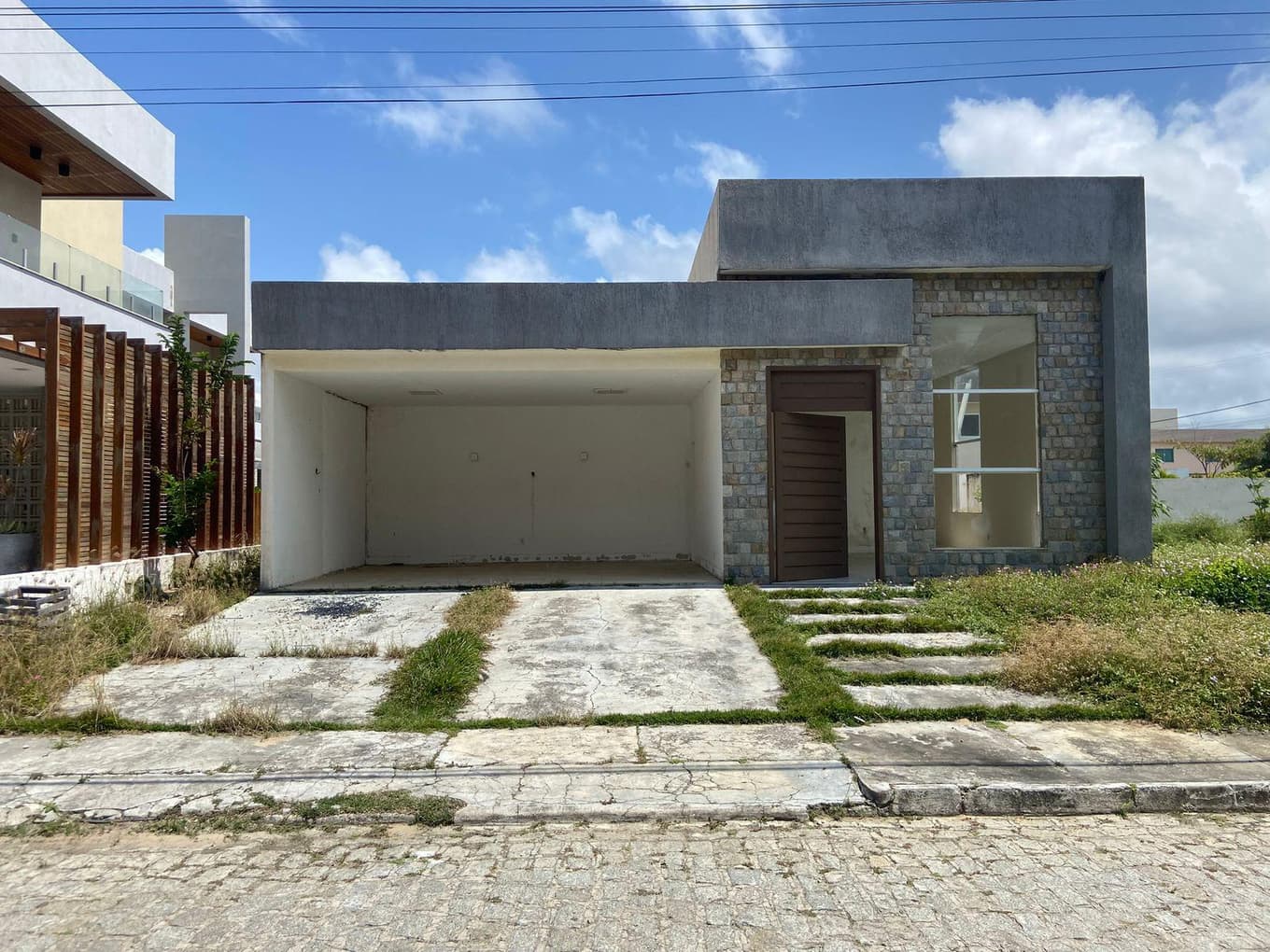 Foto 7 de 19: Casa em leilão em Barra Dos Coqueiros - SE — Casa em condomínio 565m², DESOCUPADA no Maikai Residencial e Resort, Barra dos Coqueiros/SE
