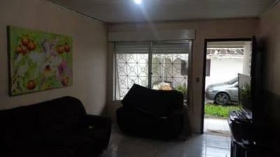 Foto 1 de 18: Casa em leilão em Canoas - RS — Casa, Ocupado, 372.0 m2, Canoas / RS (41% abaixo da avaliação)