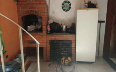 Foto 15 de 19: Casa em leilão em Santo André - SP, bairro Jardim Las Vegas — CASA 125.17 m2, SANTO ANDRÉ / SP