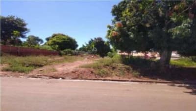 Terreno em leilão em Mariluz - PR, bairro Centro — IMÓVEL URBANO COM ÁREA TOTAL DE 337,50 m2 EM MARILUZ-PR