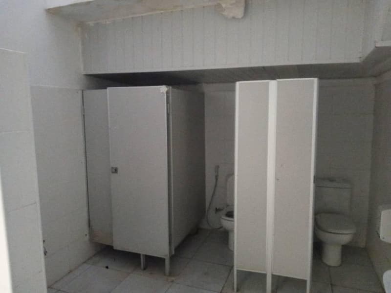 Foto 4 de 14: Comercial em leilão em São Luís - MA, bairro Centro — Ex-agência, São Luis / MA