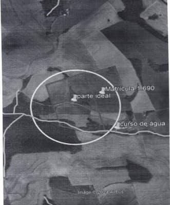 Foto 1 de 3: Area Rural em leilão em Mariópolis - PR — IMÓVEL RURAL COM ÁREA TOTAL DE 121.000,00 m2 - Em MARIÓPOLIS/PR