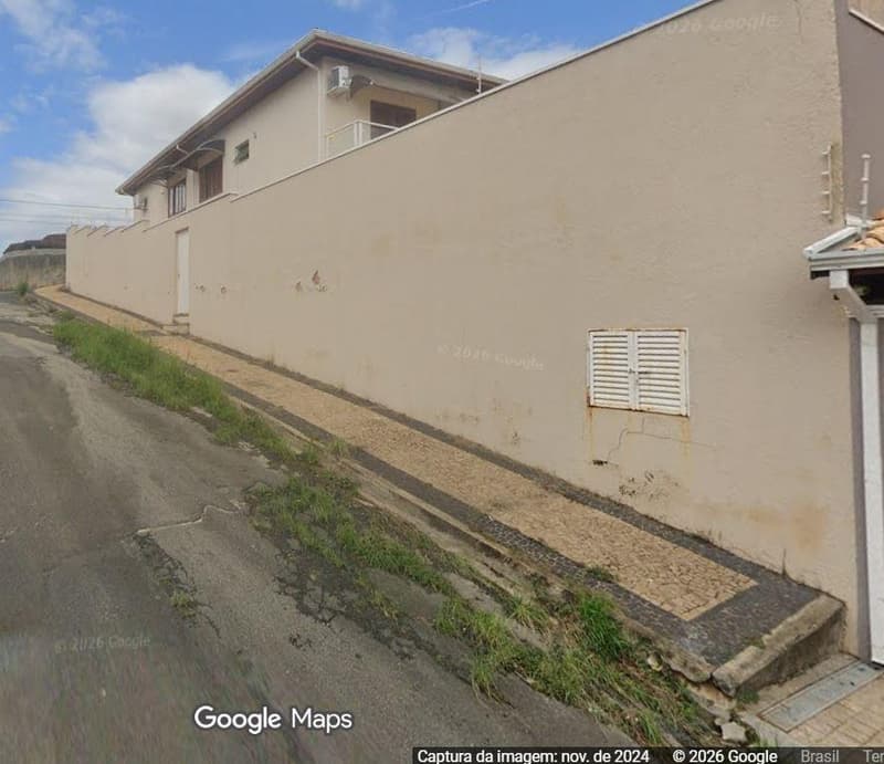Foto 3 de 4: Casa em leilão em Espírito Santo Do Pinhal - SP, bairro Parque da Figueira — CASA NO BAIRRO PARQUE DA FIGUEIRA EM ESPÍRITO SANTO DO PINHAL/SP