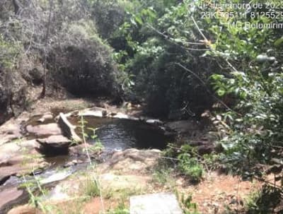 Foto 2 de 2: Terreno em leilão em Botumirim - MG — Terreno Rural com 183,9100ha em Botumirim/MG - Desocupado