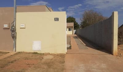 Foto 4 de 18: Casa em leilão em Águas Lindas De Goiás - GO — 105.0 m2, ÁGUAS LINDAS DE GOIÁS / GO