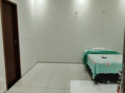 Foto 8 de 16: Casa em leilão em Altos - PI, bairro Barroquinha — Ocupado, 296.0 m2, ALTOS / PI