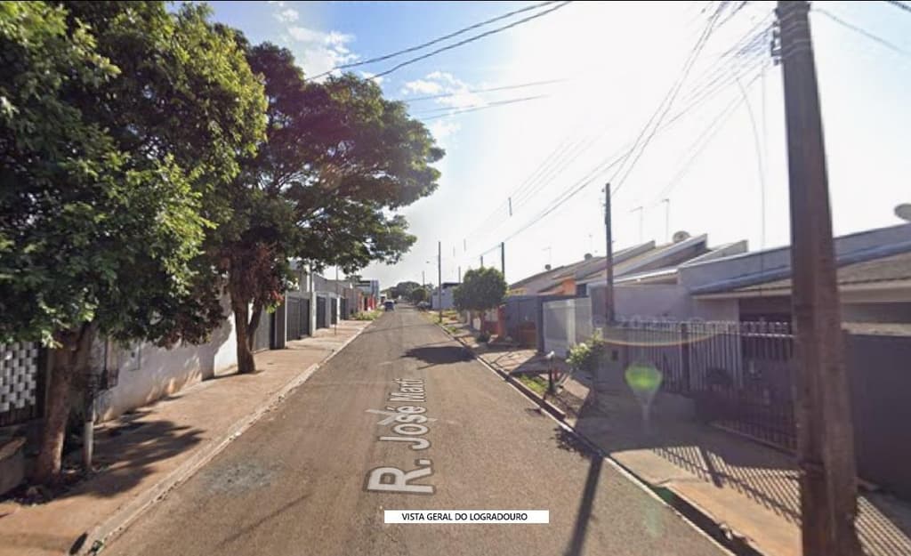 Foto 2 de 2: Casa em leilão em Sarandi - PR, bairro Jardim Nova Independência 2ª Parte — Casa 150m², Jardim Nova Independência 2ª Parte, Sarandi/PR - Ocupada