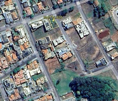 Imóvel em leilão em Astorga - PR, bairro Jardim Primavera — Lote 14: Imóvel objeto da matrícula nº 14.820 localizado em Astorga/PR