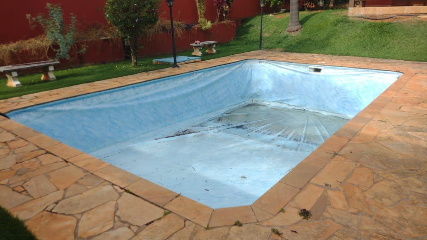 Foto 4 de 20: Casa em leilão em Itupeva - SP — Casa 172m² Desocupada no Parque dos Cafezais em Itupeva/SP