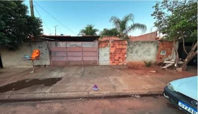 Foto 11 de 17: Casa em leilão em Andradina - SP — Casa, Ocupado, 160.0 m2, ANDRADINA / SP