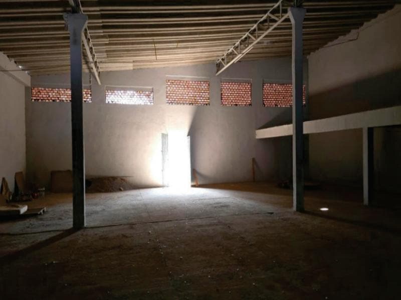 Foto 5 de 7: Comercial em leilão em Boa Esperança - MG, bairro Santa Terezinha — Galpao, 771.0 m2, Boa Esperança / MG