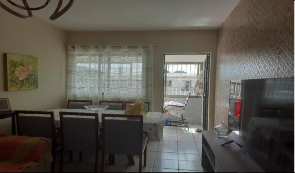 Foto 6 de 17: Casa em leilão em Recife - PE, bairro Beberibe — Casa, Ocupado, 99.0 m2, RECIFE / PE