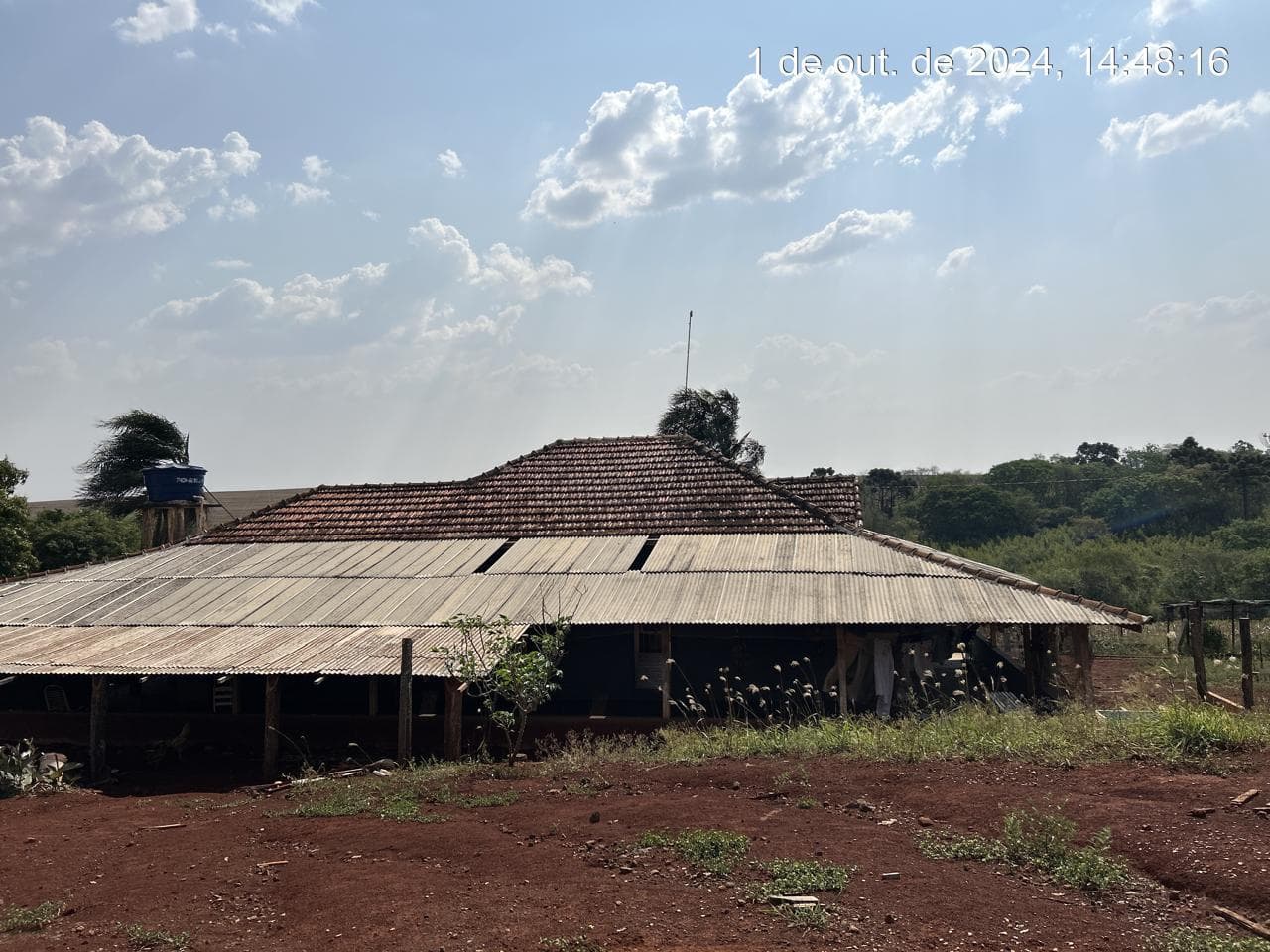 Foto 21 de 21: Area Rural em leilão em Arapongas - PR — Fração ideal de 6,255% do Lote rural, coma área 28100,83m², Arapongas/PR