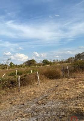 Foto 2 de 4: Area Rural em leilão em Alvorada Do Norte - GO — IMÓVEL RURAL | A.T. 773.43,17 HÁ FAZENDA RANCHARIA | ALVORADA DO NORTE/GO - LEILÃO EMPRESARIAL SISTÊMICO SICREDI