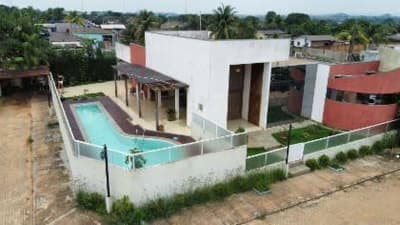 Foto 19 de 24: Casa em leilão em Colniza - MT — Casa, Ocupado, Colniza / MT (25% abaixo da avaliação)