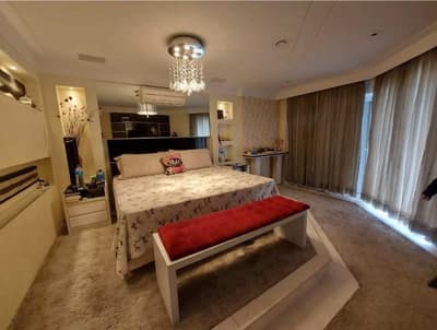 Foto 26 de 42: Casa em leilão em São Bernardo Do Campo - SP — Casa, A.T. 375m², A.C. 809m², 4 suítes, 4 vagas, piscina, hidromassagem, Condomínio Swiss Park, Demarchi