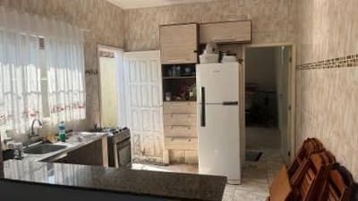 Foto 9 de 12: Casa em leilão em Mongaguá - SP, bairro Vila Atlântica — Casa, Mongaguá / SP