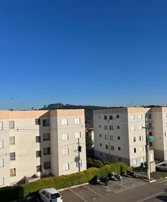 Apartamento em leilão em Atibaia - SP — Apto 45,57m² | Atibaia/SP