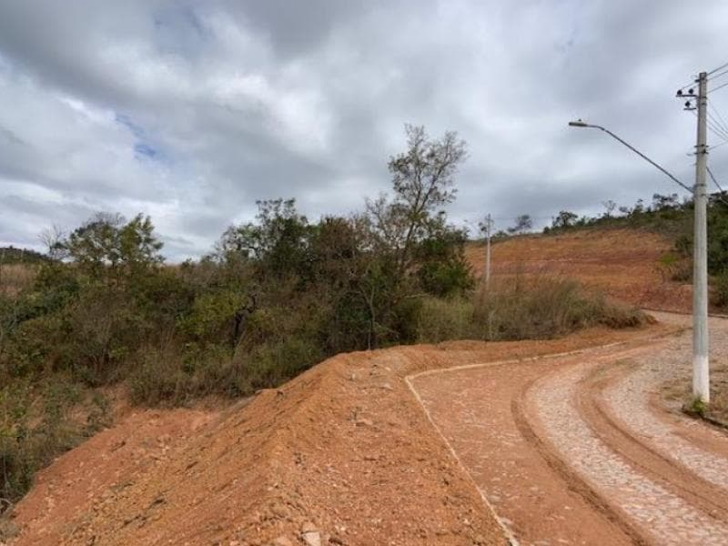 Foto 1 de 6: Terreno em leilão em Funilândia - MG, bairro Vale das Águas — Lote_Condominio, 1000.0 m2, Funilândia / MG