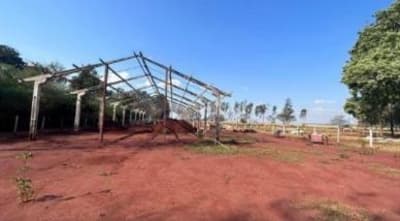 Foto 3 de 19: Area Rural em leilão em Sidrolândia - MS — IMÓVEL RURAL COM ÁREA TOTAL DE 6,98480 hectares EM SIDROLÂNDIA-MS