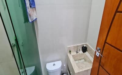 Foto 5 de 24: Casa em leilão em Águas Lindas De Goiás - GO, bairro Jardim da Barragem III — 235.0 m2, ÁGUAS LINDAS DE GOIÁS / GO